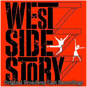 Westside Story - Original Broadway Cast Recordings
