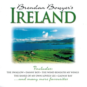 Brendan Bowyer's Ireland