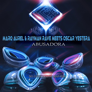 Abusadora (ClubSukkerz & Ivan Asenov Remix)