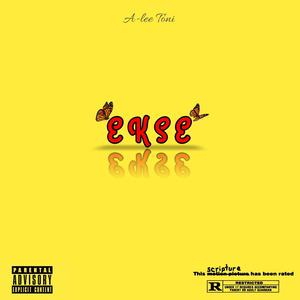 A-lee Toni.   Ekse (Explicit)