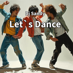 Let`S Dance