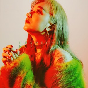 Kryptonite(Feat. LAKE KIM)