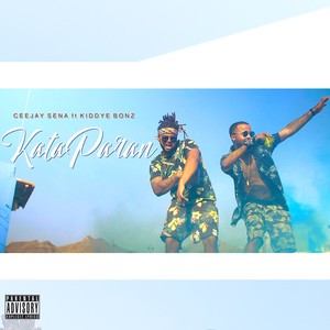 Ka Ta Paran (Explicit)