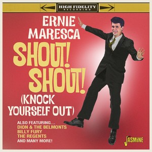 Shout! Shout! (Knock Yourself Out)