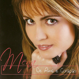 Mena - Não Voltes, Minha Dor