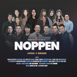 NOPPEN (Vanglian Sisan vol.5)