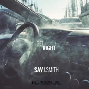 Get Right (feat. J.Smith) (Explicit)
