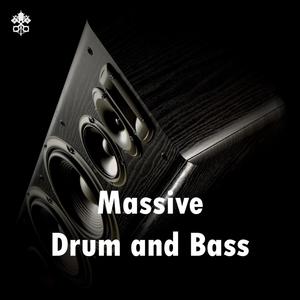 Massive Drum and Bass