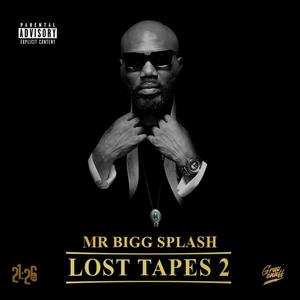 Lost Tapes 2 (Explicit)