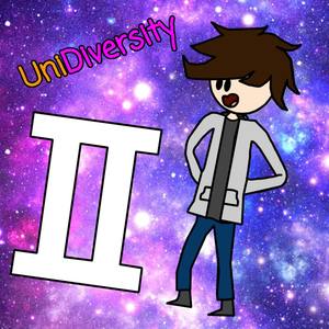 UniDiversity (Pt.ii)