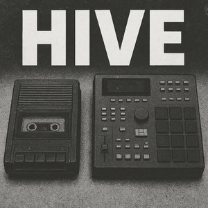 HIVE Boombap