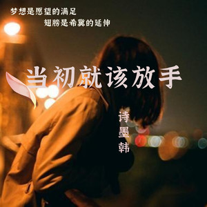 旧爱 (DJ烟酒嗓)