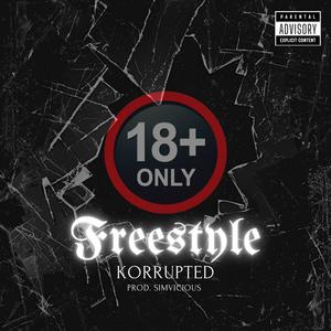 18+ Only Freestyle (Explicit)