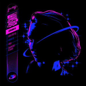 Space Dust (Short Version|Saeuer & Freudenthal Remix)