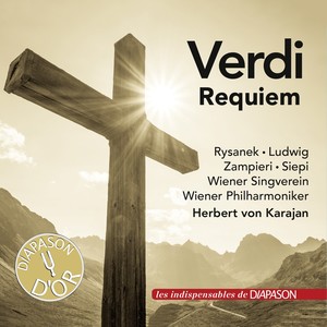 Messa da Requiem - I. Introit - Kyrie (安魂弥撒) (1958 Recording)