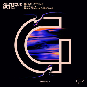 Stellar (Darko Milosevic Remix)