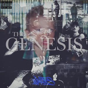 The Genesis EP (Explicit)