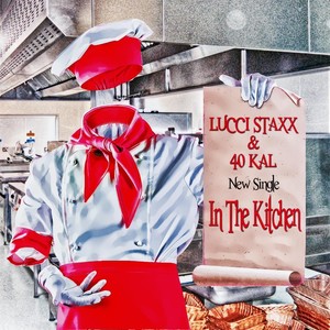 In the Kitchen (Explicit)