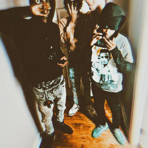 TripleThreat (feat. LocQuan & JbGrape103) (Explicit)