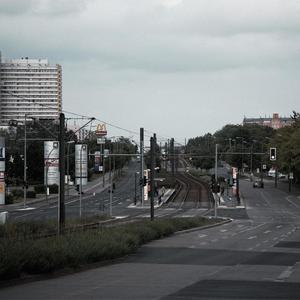 Street Lights
