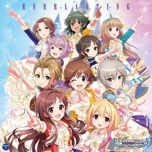 THE IDOLM@STER CINDERELLA MASTER EVERLASTING