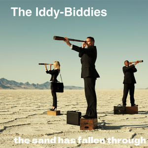 The Sand Has Fallen Through