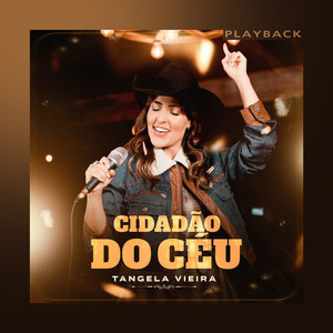 Cidadão do Céu (Playback)