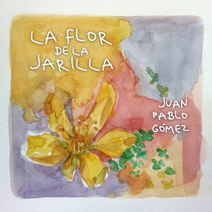 La Flor de la Jarilla