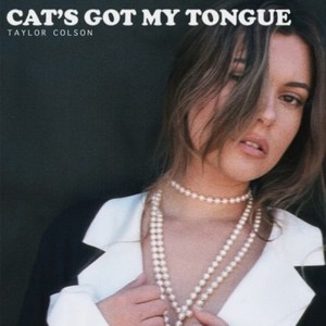 Cat's Got My Tongue