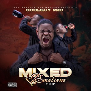 Weo (feat. Goddy Zambia)