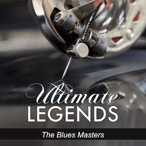 The Blues Masters