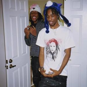 PACKIN (feat. xaviersobased & 6loodlust) (Explicit)