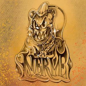 NERVE (feat. Brez & Xavi Guzman) (Explicit)
