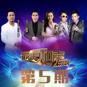 我不难过 (Live)封面