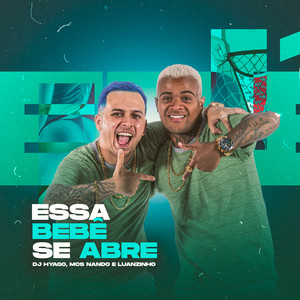 Essa Bebê Se Abre