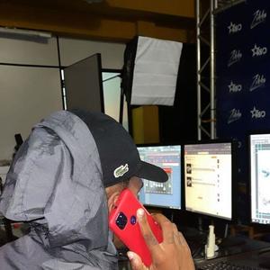 Lucas Omp - Sexta Feira de Sol (Explicit)