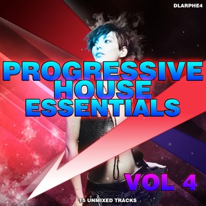 Progressive House Essentials 2014 Vol. 4