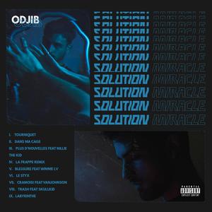 Blessure (feat. Winnie LV) (Explicit)