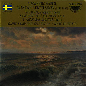 Gavle Symphony Orchestra -