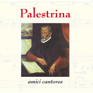 Lectio III in Sabbato Sancto - Incipit Oratio a 6 voci