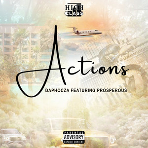 Actions (Explicit)