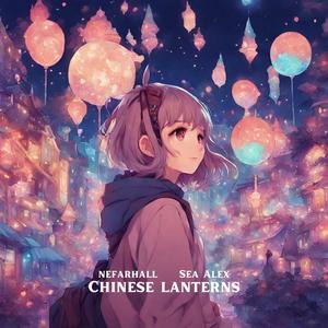 Chinese lanterns (feat. Sea Alex)
