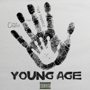 Young Age(feat. Thor Angelico) (Explicit)