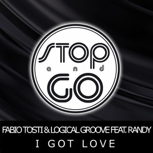 I Got Love (No Age Combo Club Mix)
