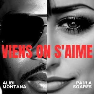 Viens on s'aime (Radio Edit)