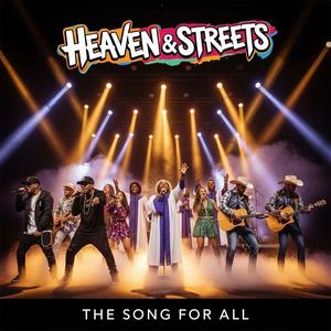 Gloria, We Rise Together (feat. Heaven & Streets)