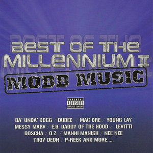 Best of the Millennium II