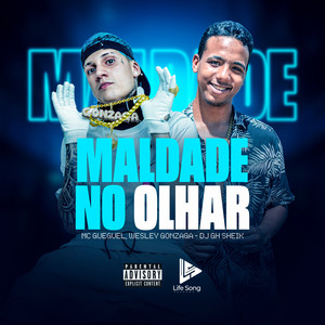 Maldade no Olhar (Explicit)