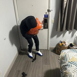 FRT (feat. Pintchugger) (Explicit)