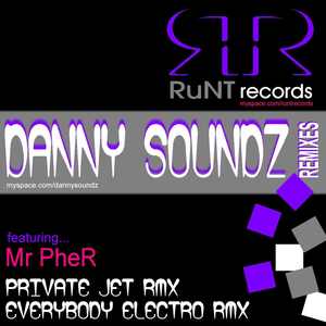 Everybody Electro (Danny Soundz)